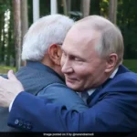 pm modi russia visit 2024